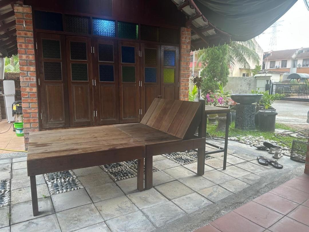 Lelangit Inn Port Dickson Exterior foto